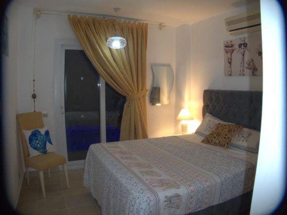Villa Priene - Gumusluk Private Pool Dış mekan fotoğraf